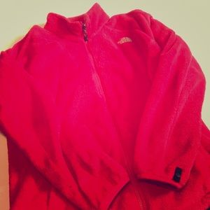 Women’s North Face Fleece